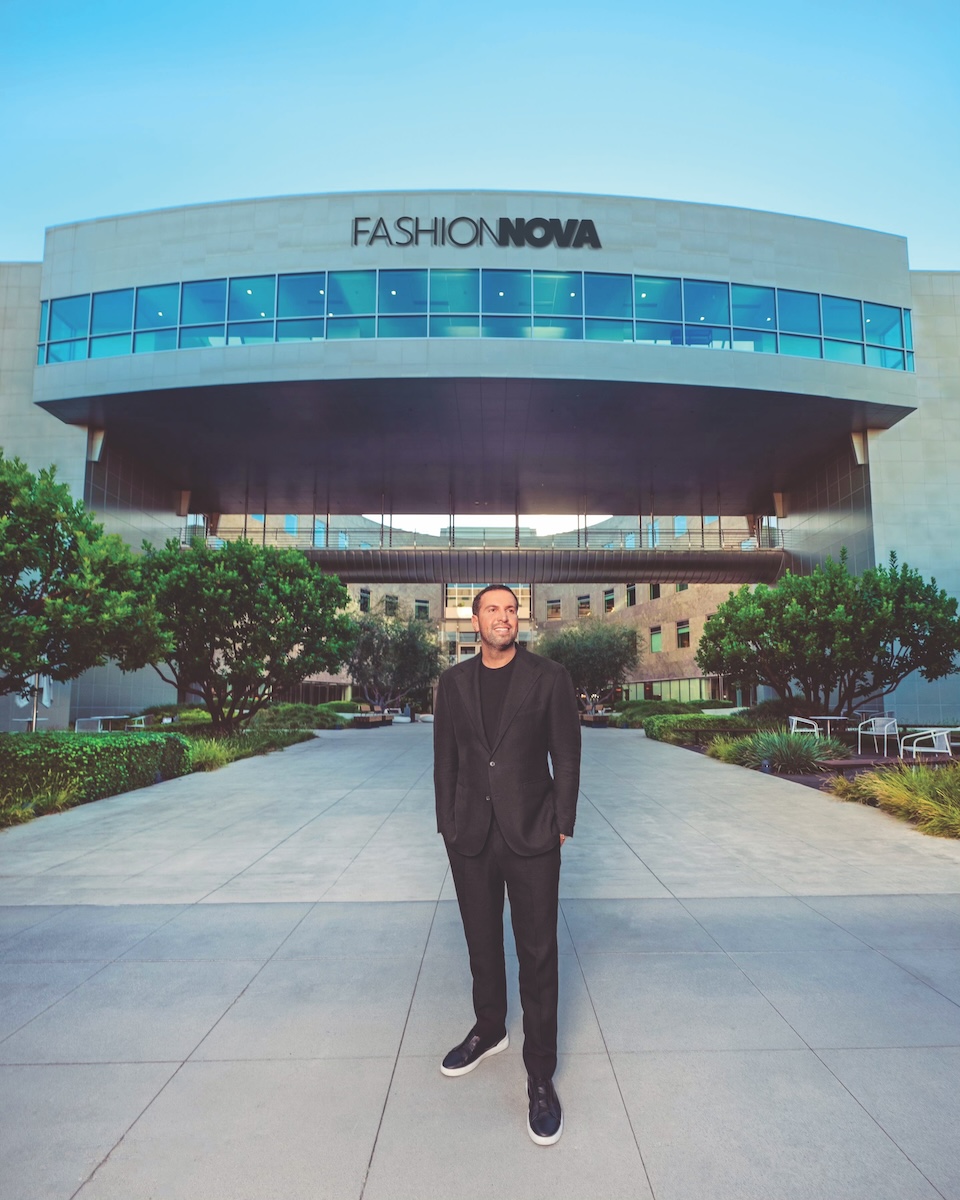 Fashion Nova Moves Headquarters Los Angeles Business Journal