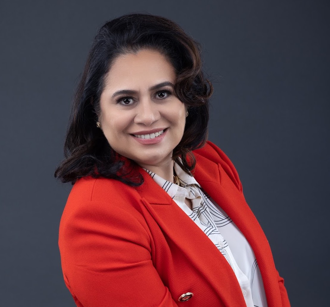 Leaders of Influence: Nonprofit & Philanthropy 2024 – Karla Salazar