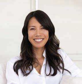 Leaders of Influence: Nonprofit & Philanthropy 2024 – Natalie Tran