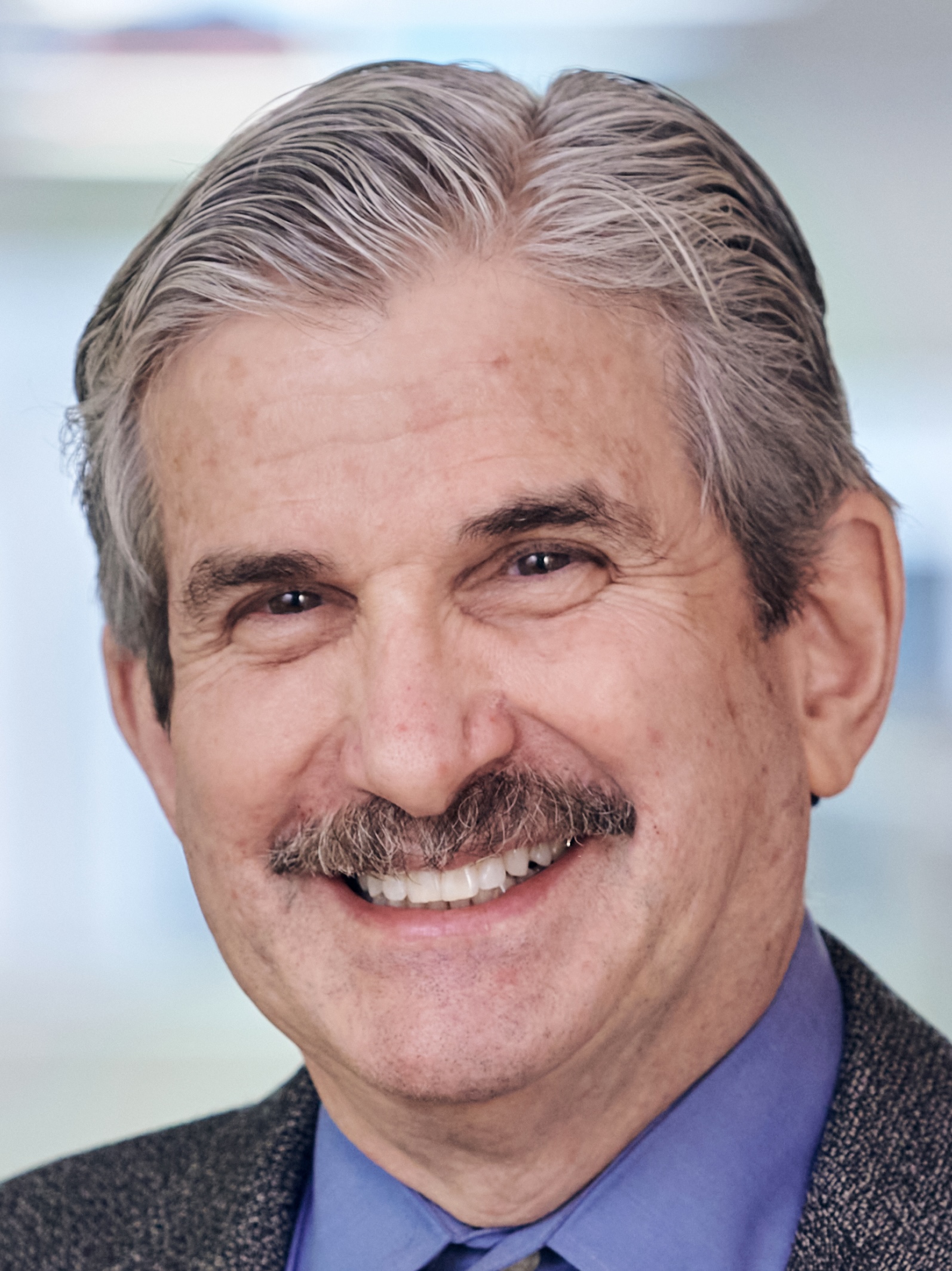 Top 100 Accountants - Andy Mintzer - Los Angeles Business Journal