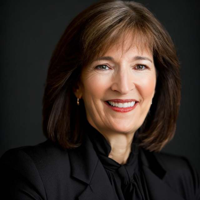 2025 Women’s Leadership Symposium Panelist: Dayle M. Smith, PHD - Los ...