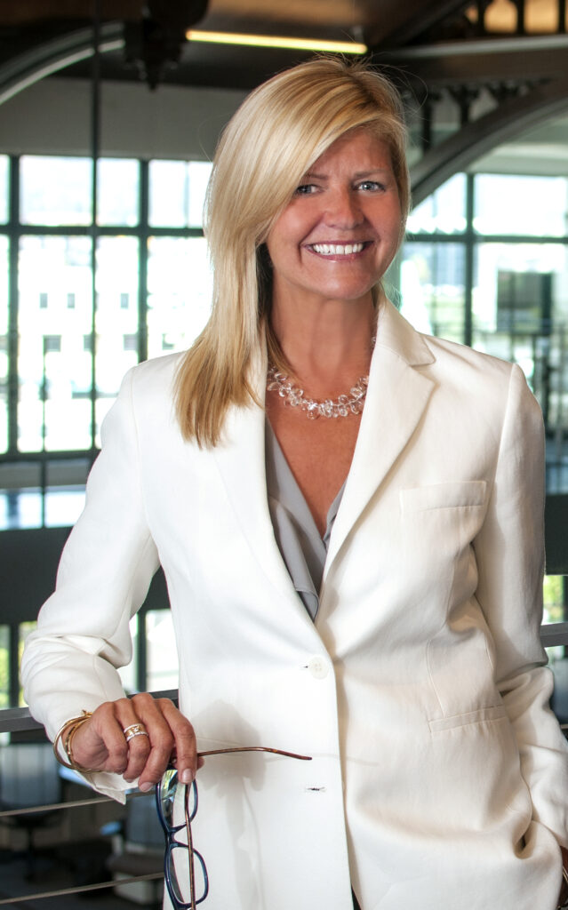 Commercial Real Estate Brokers 2024 – Natalie Bazarevitsch