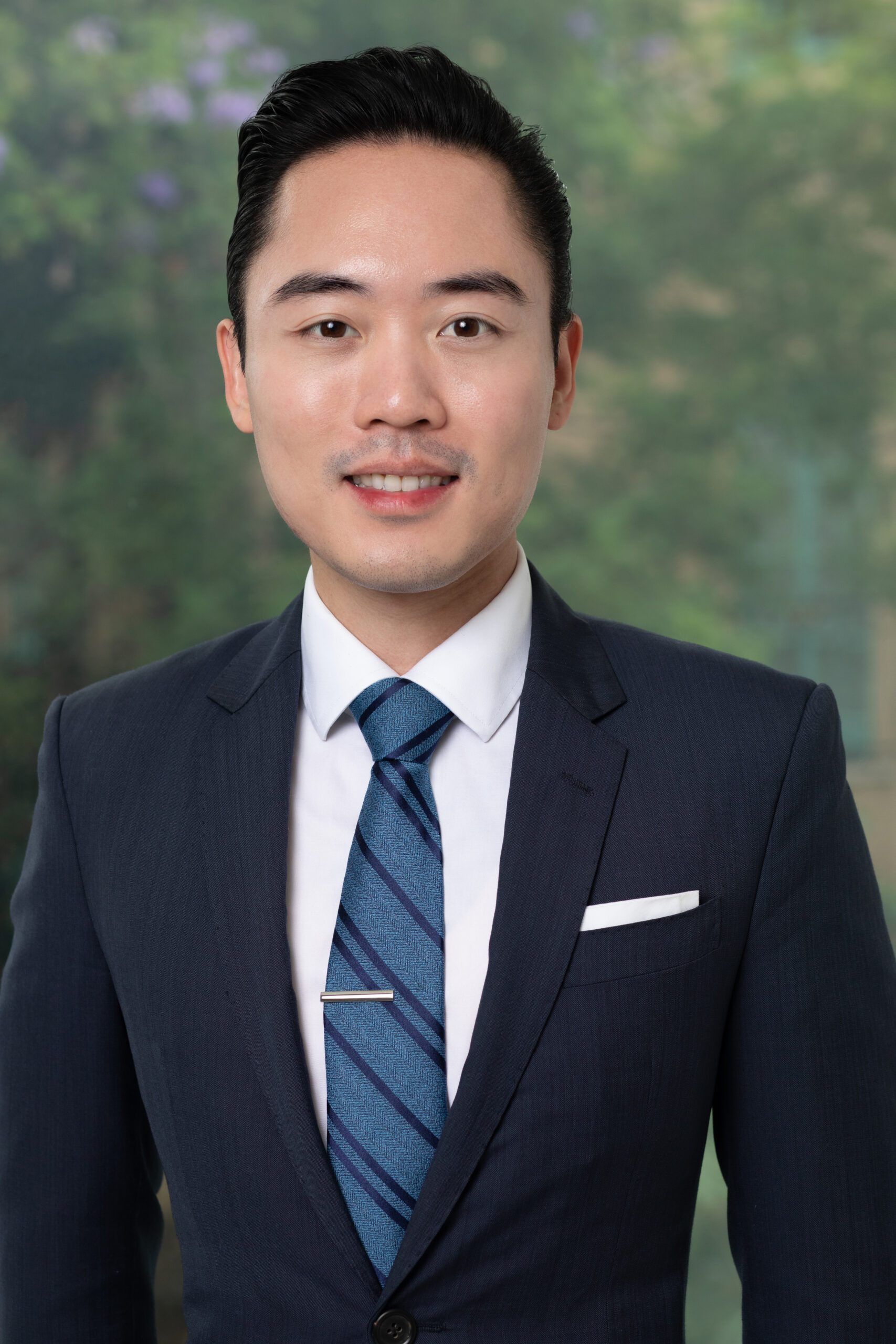 2024 Leaders of Influence: Thriving in Their 40s – Anthony Nguyen