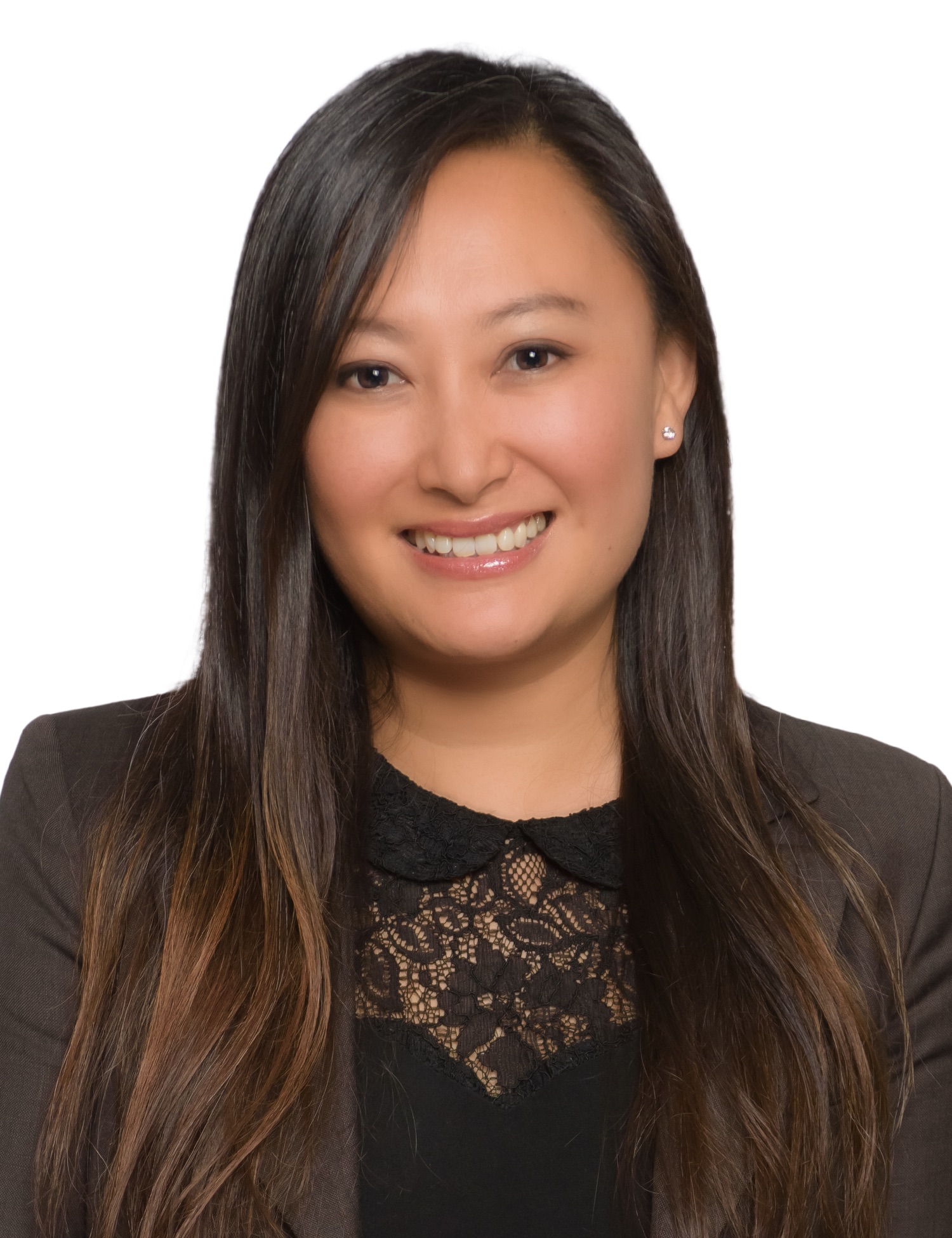 Anna Leader 2024 Leaders of Influence: Thriving in Their 40s – Anna Tang