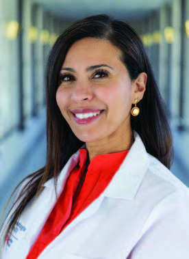 Aleshba Rashid HEALTHCARE: Alrashid - Los Angeles Business Journal