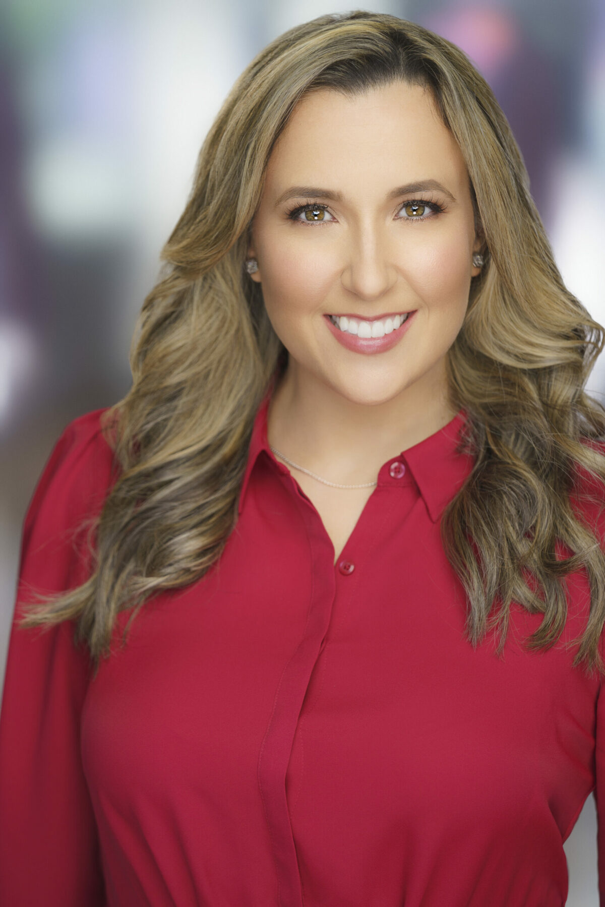 Women of Influence: Finance 2025 – Adrianna Smith