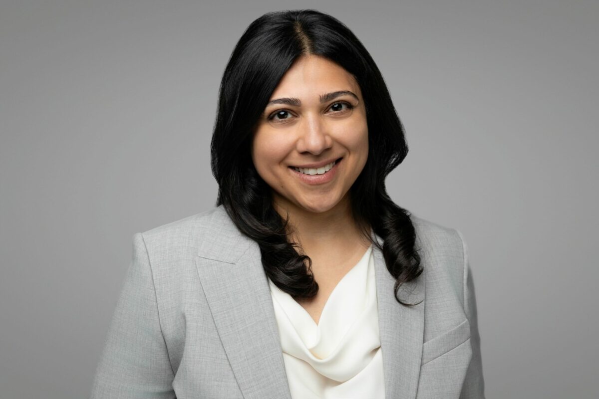 Women of Influence: Finance 2025 – Garima Thakur