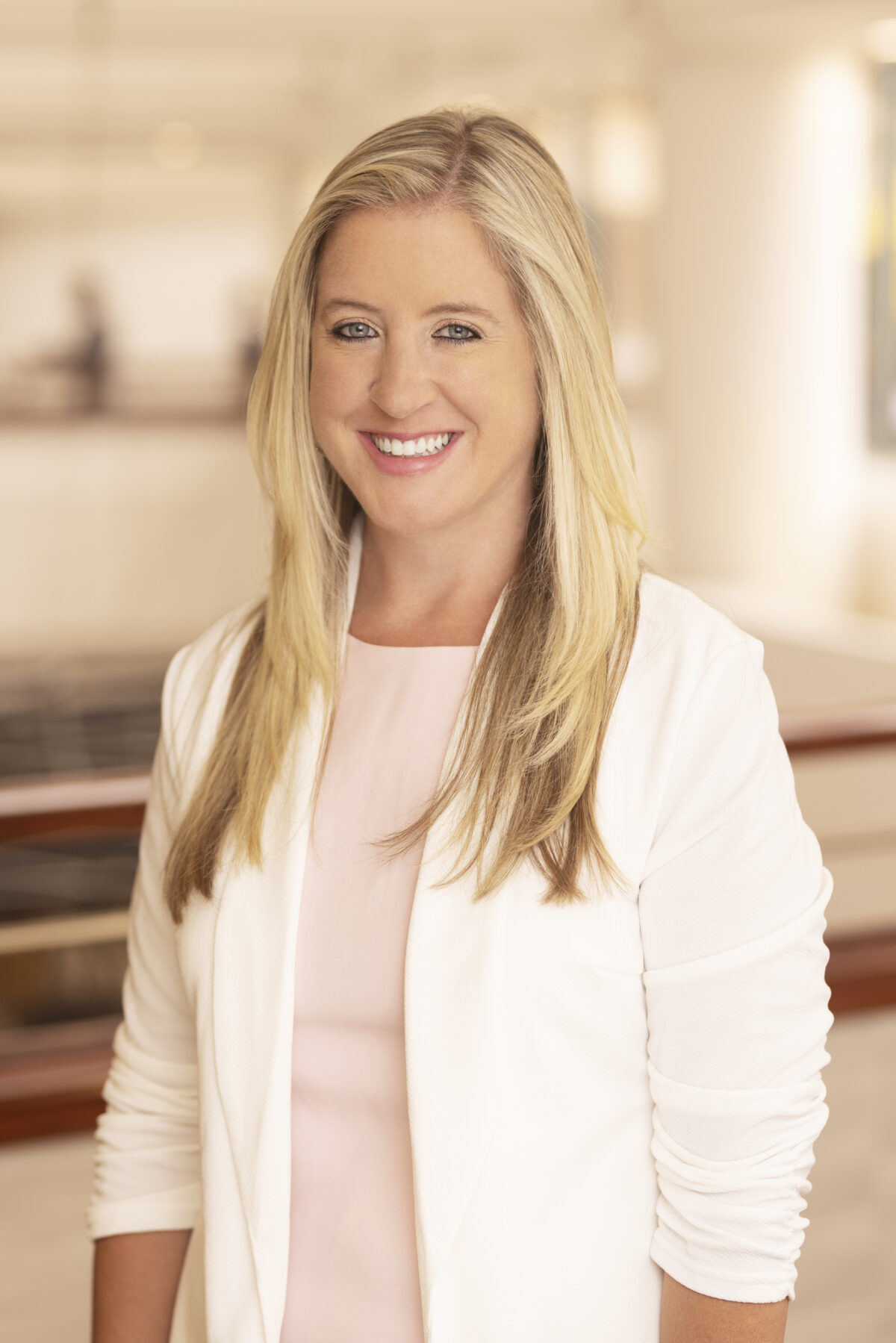 Women of Influence: Finance 2025 – Erin Voisin