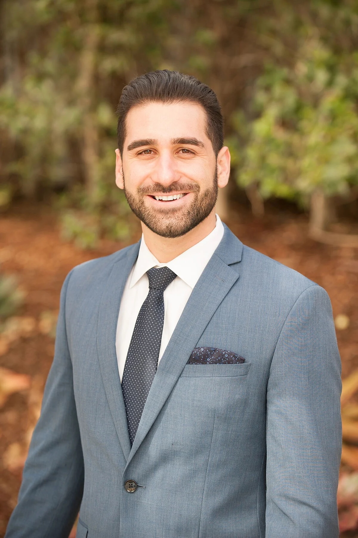 Leaders of Influence: Wealth Managers 2025 - Shyan Ardalan - Los ...