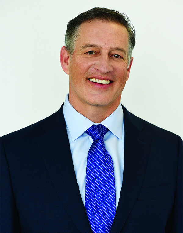 Marc Collier Top 100 Lawyers 2026 – Marc Fenster - Los Angeles Business Journal