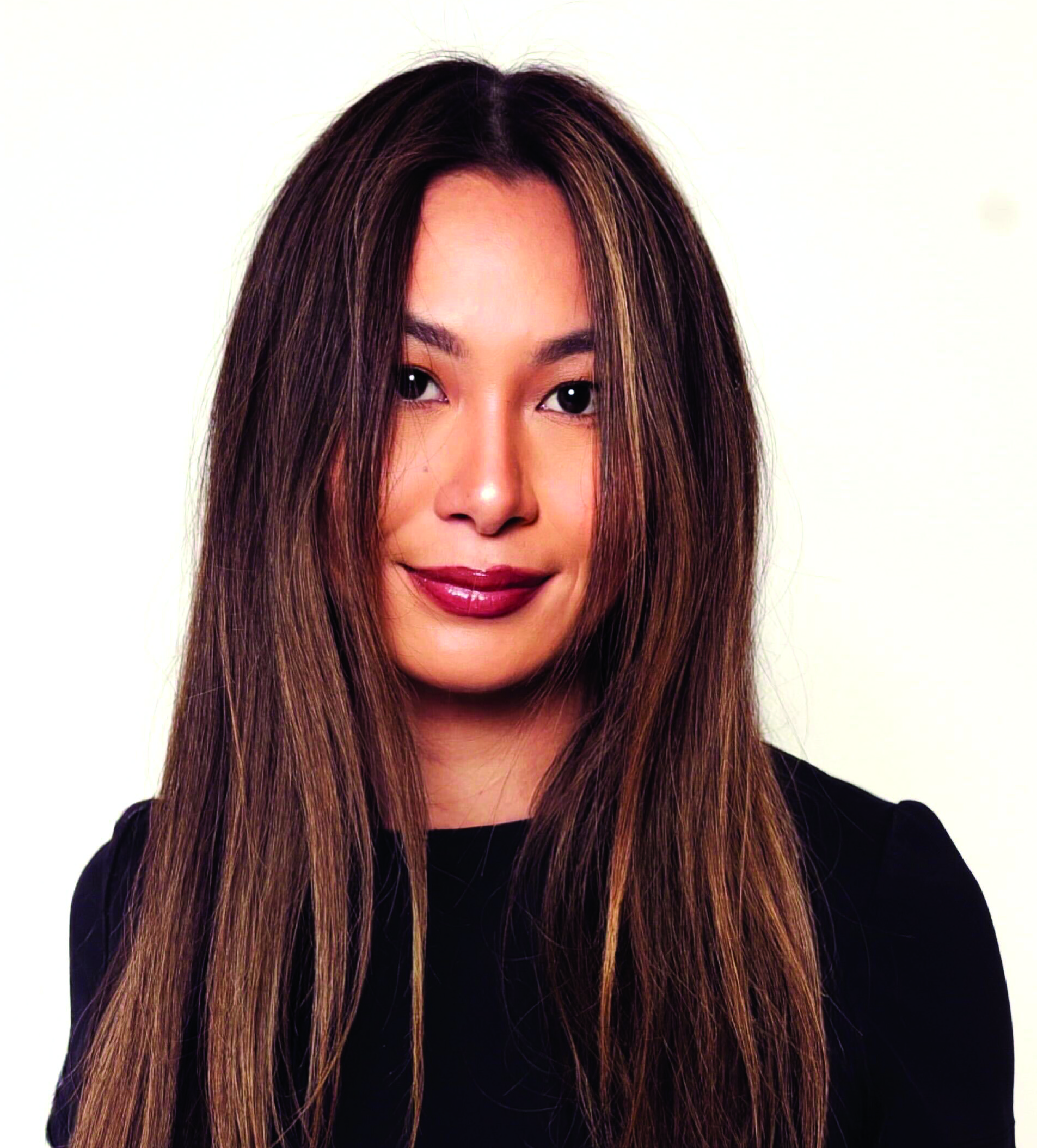 LA500 2025: Lucy Guo - Los Angeles Business Journal