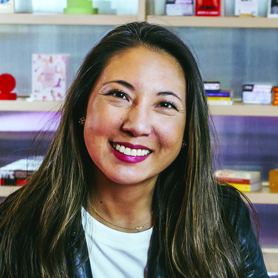 LA500 2025 Faye Iosotaluno Los Angeles Business Journal