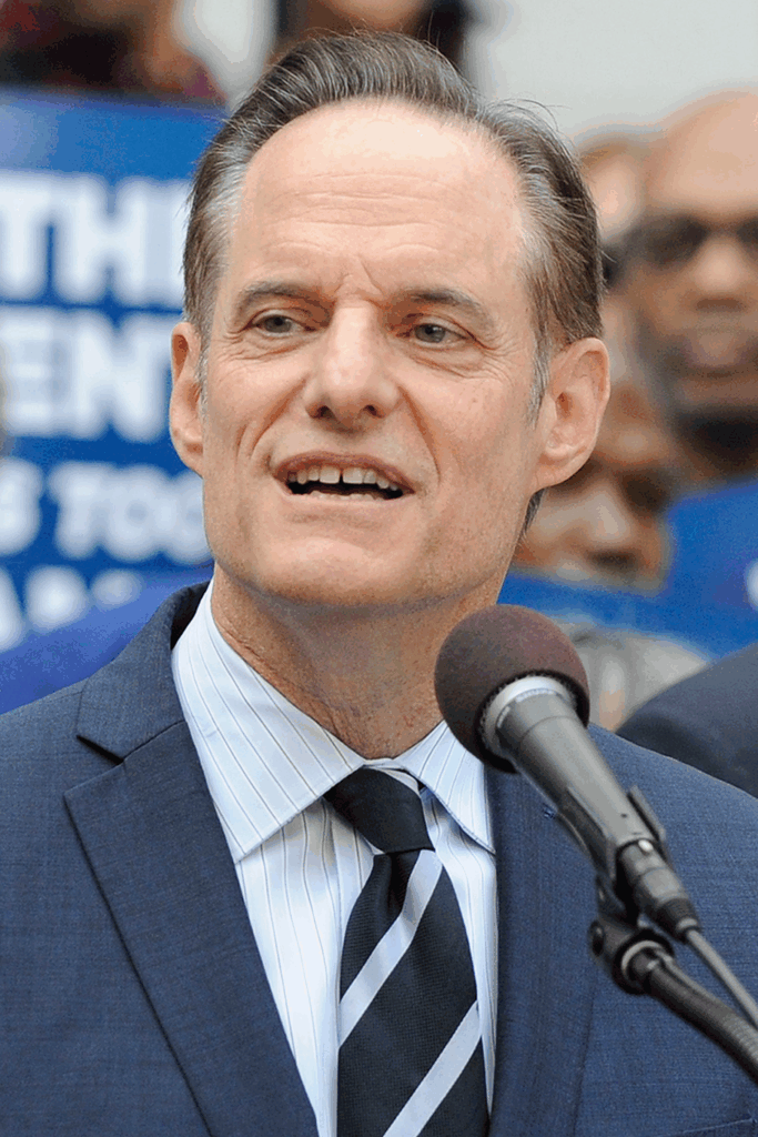 LA500 2025 Michael Weinstein Los Angeles Business Journal