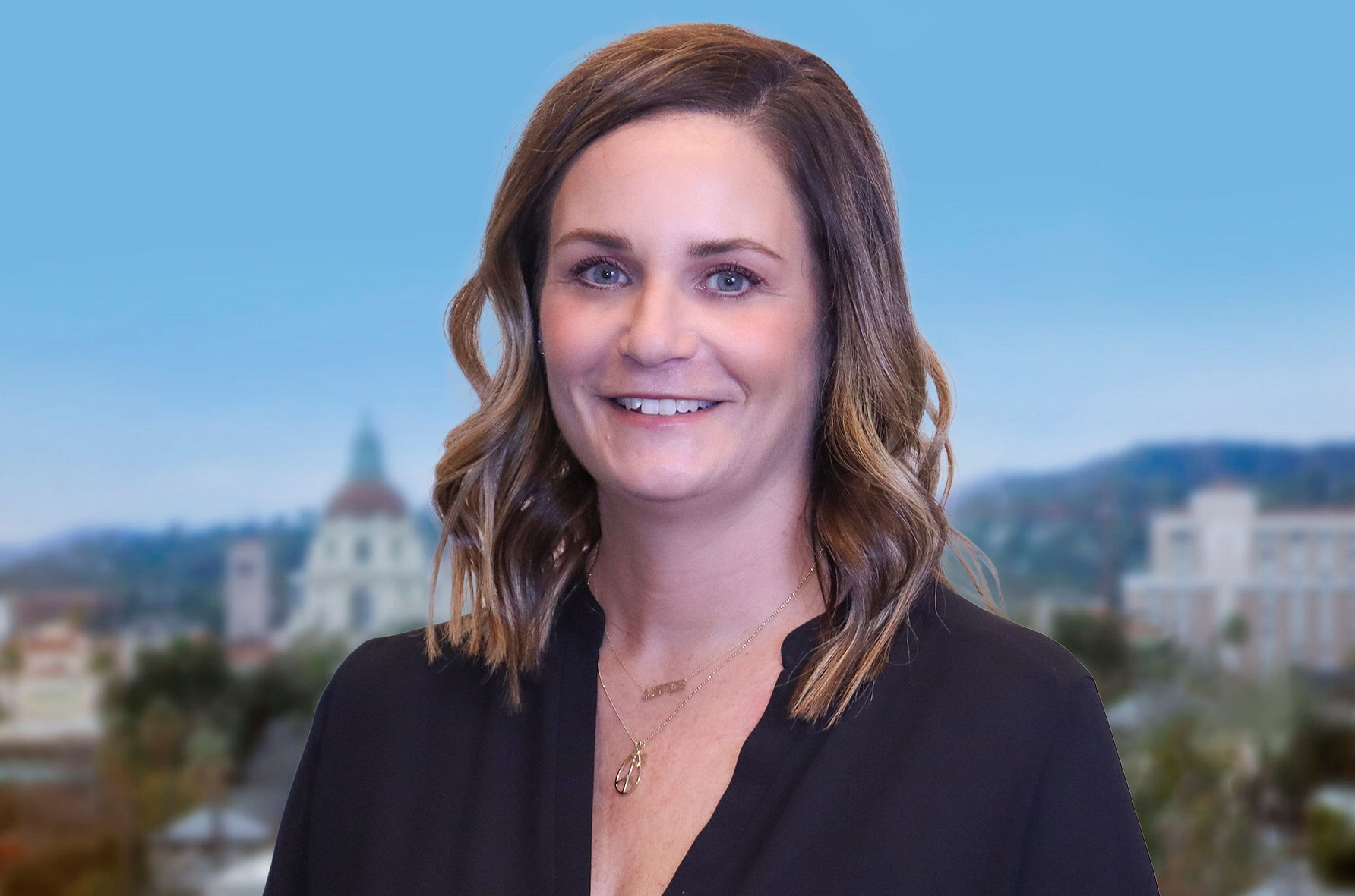 Women of Influence: Attorneys 2025 - Jamie Gonzalez - Los Angeles ...