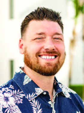 HEALTHCARE: Reeves III