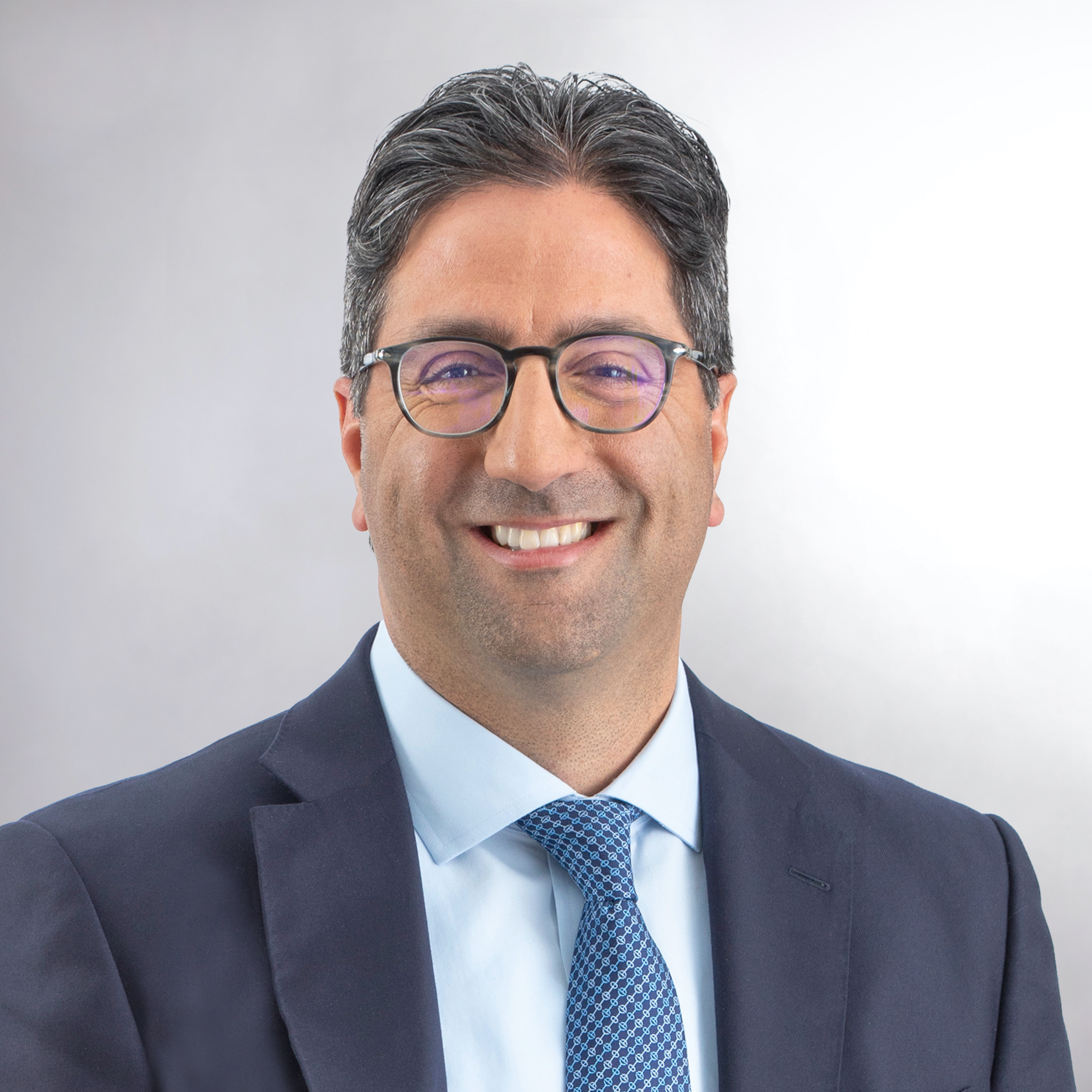 Roheed Gul Leaders of Influence: Private Equity, Investors & Advisors 2025 ...
