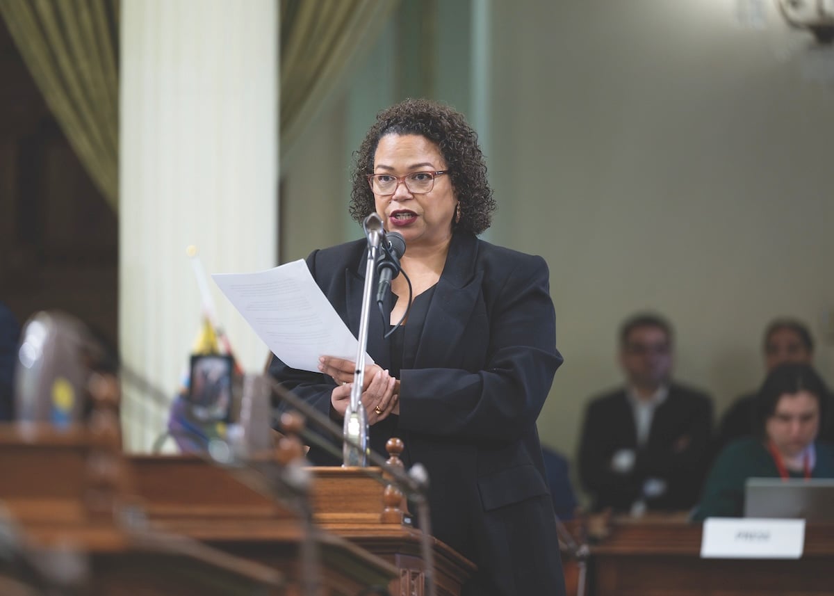 State Bills on PE, Health Care Pass