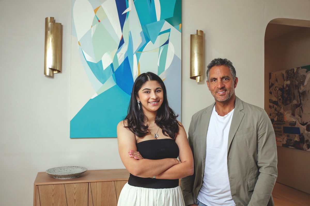 Snapshot: Art? Agency Has Answer - Los Angeles Business Journal