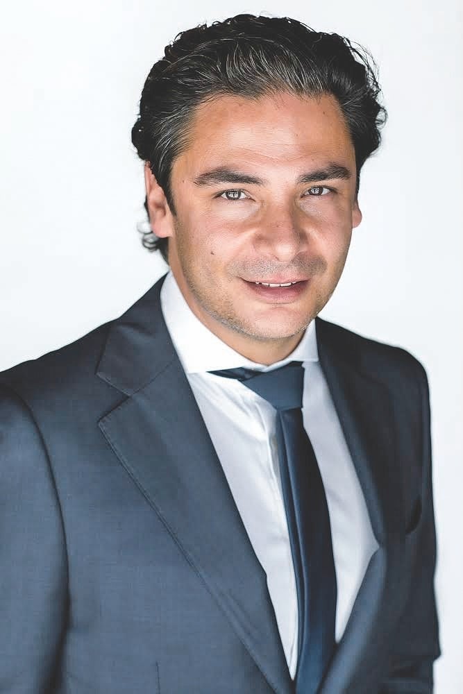New Real Estate Investment Firm Opens
