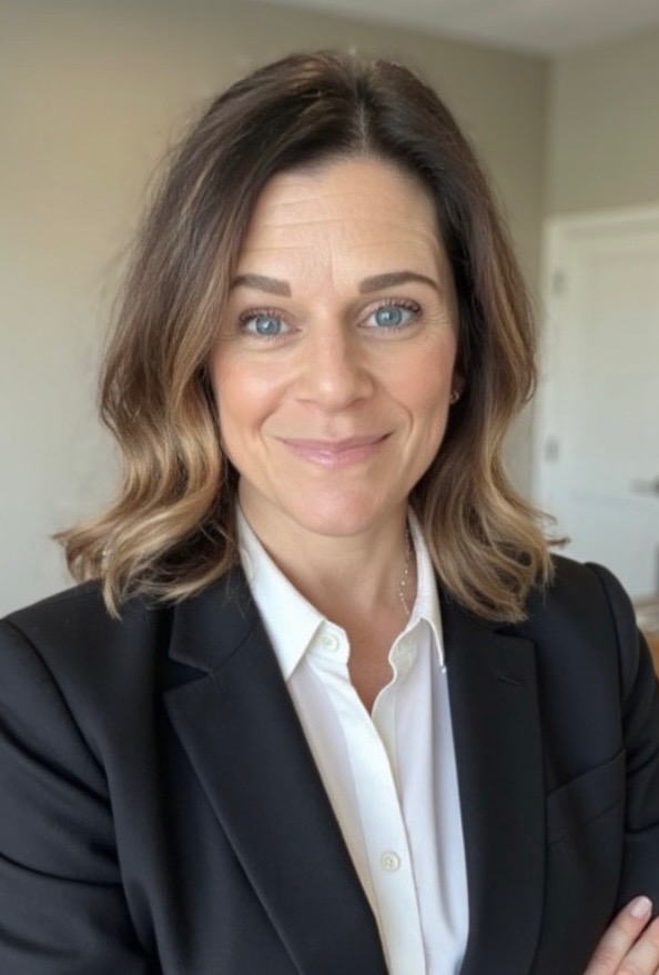 Leaders of Influence: Nonprofit & Philanthropy 2025 - Rebecca Ricci ...