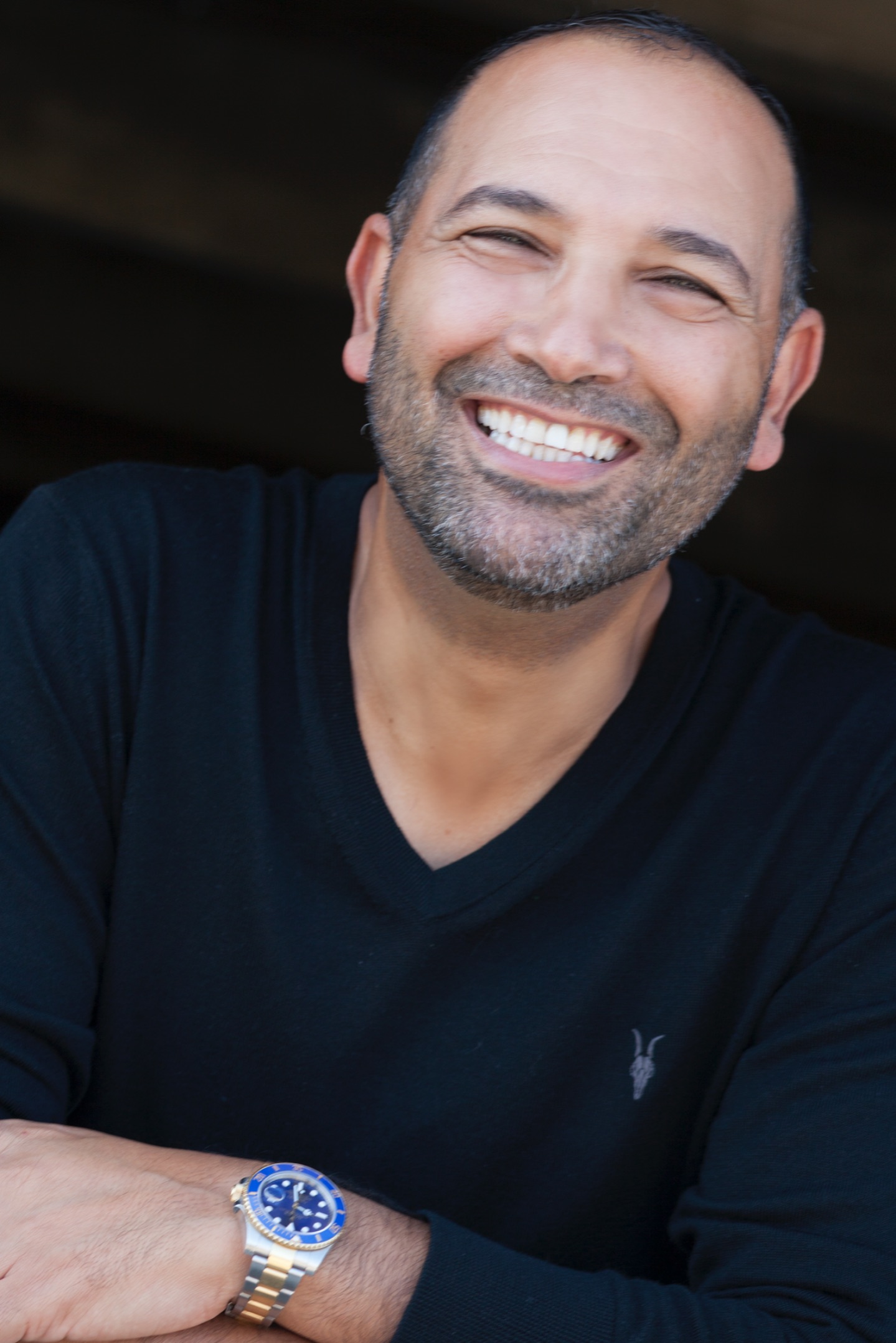 Leaders of Influence: Residential Real Estate 2025 - Ash Rizk - Los ...