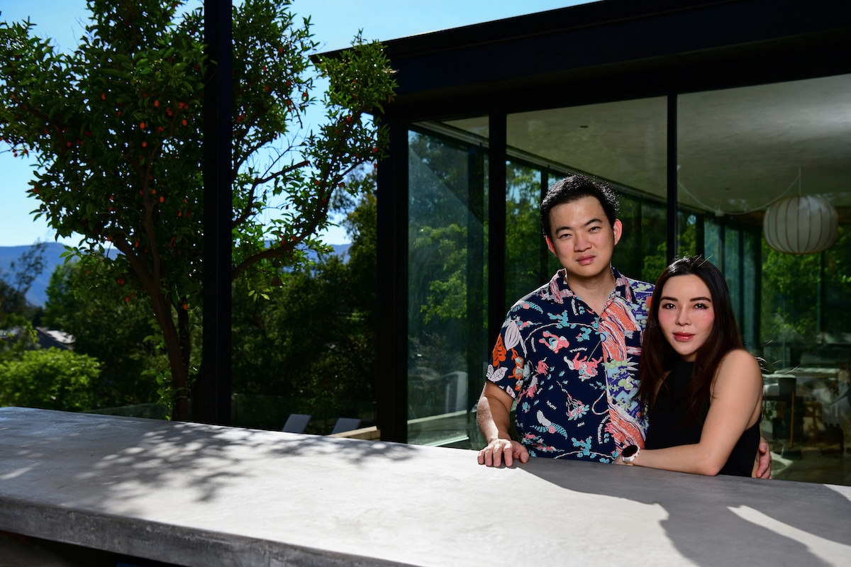 Building For the Culture – Los Angeles Business Journal