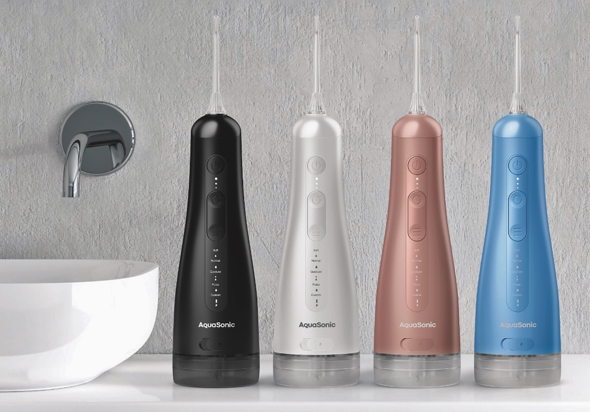 AquaSonic Lands Deal at Walmart - Los Angeles Business Journal