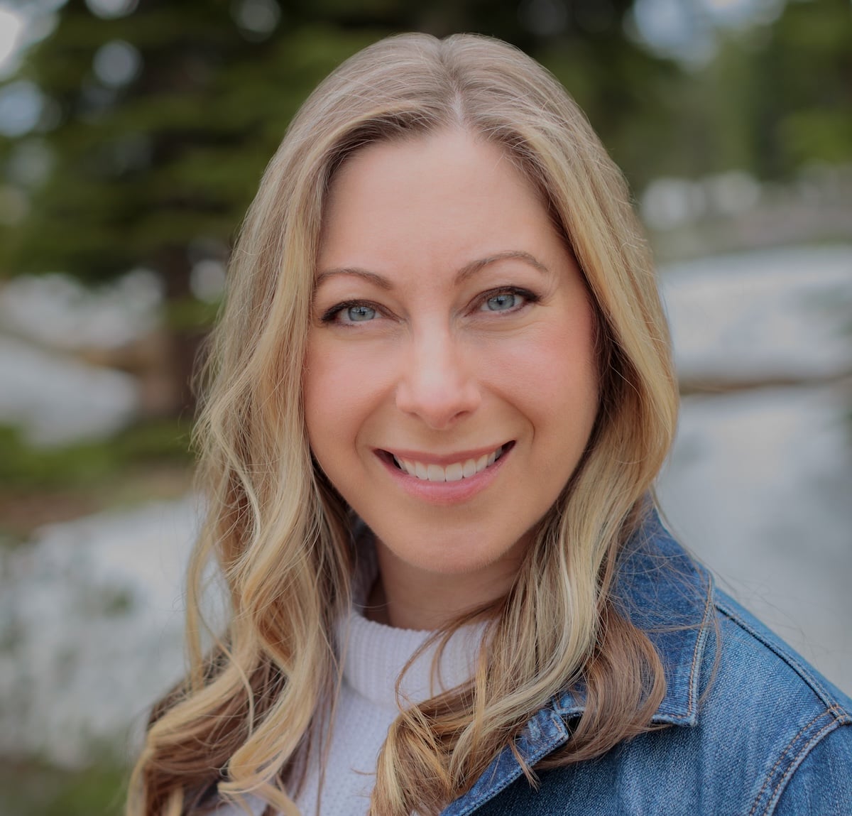 2026 Healthcare Leadership Awards | Feautured Speaker