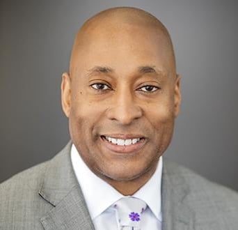 2026 Healthcare Leadership Awards | Moderator