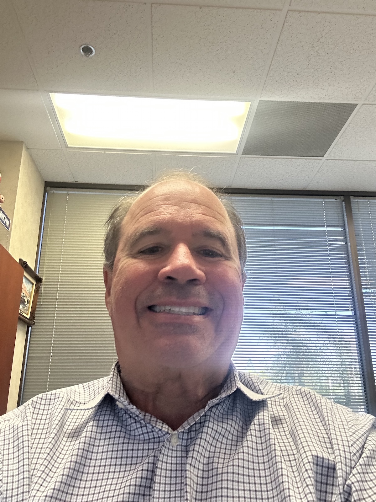 2025 Top 100 Accountant: STEVEN MANDEL - Los Angeles Business Journal