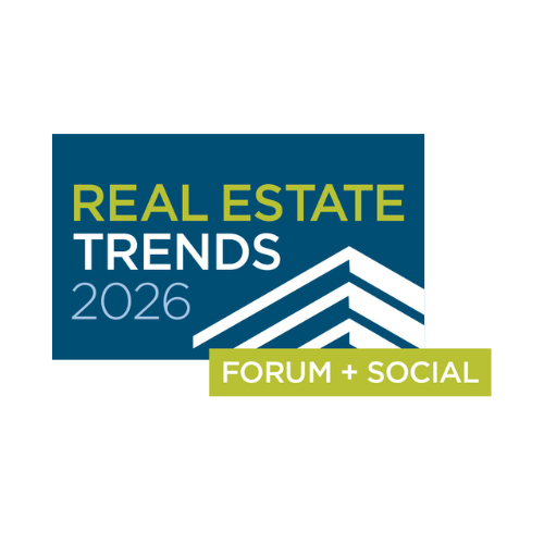 Real Estate Trends Forum + Social 2026
