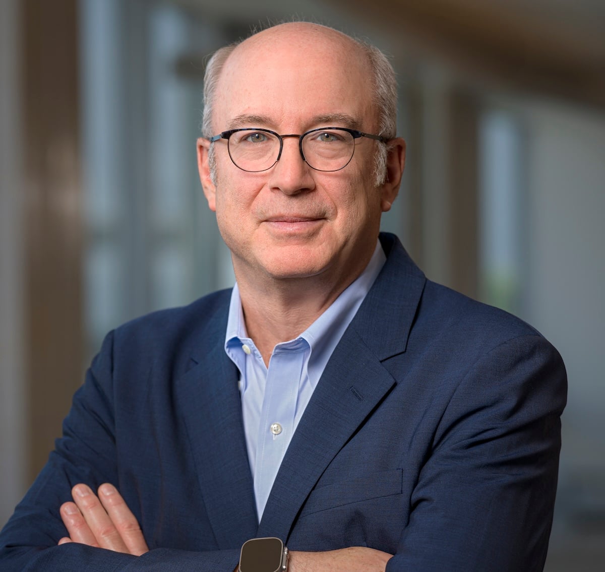 2026 Healthcare Leadership Awards | Featured Speaker