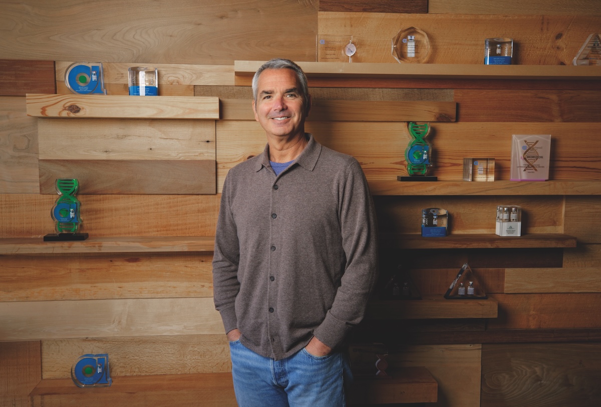 Arrowhead Hits the Mark