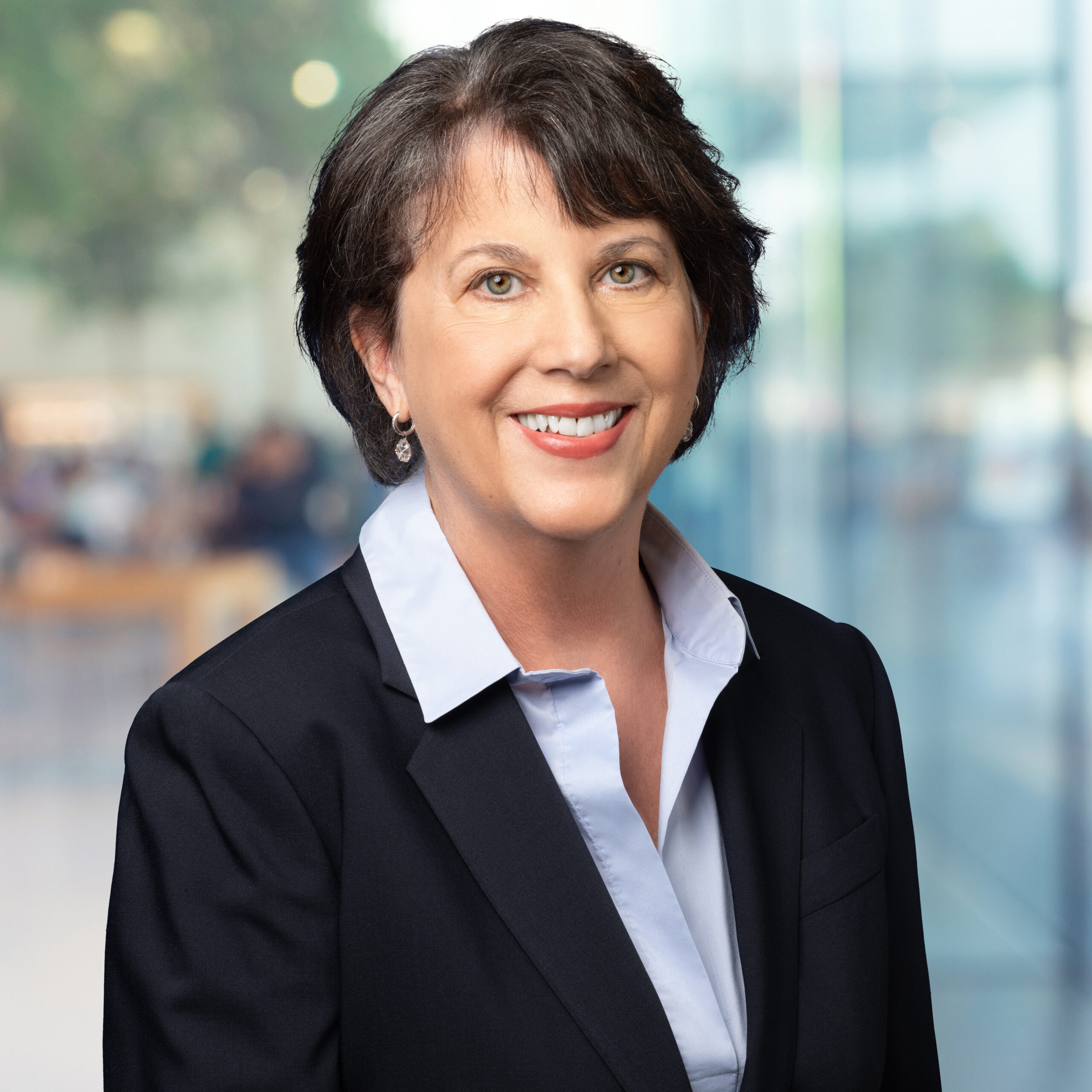 Women of Influence: Construction, Engineering, & Architecture 2026 – Barbara Gadbois