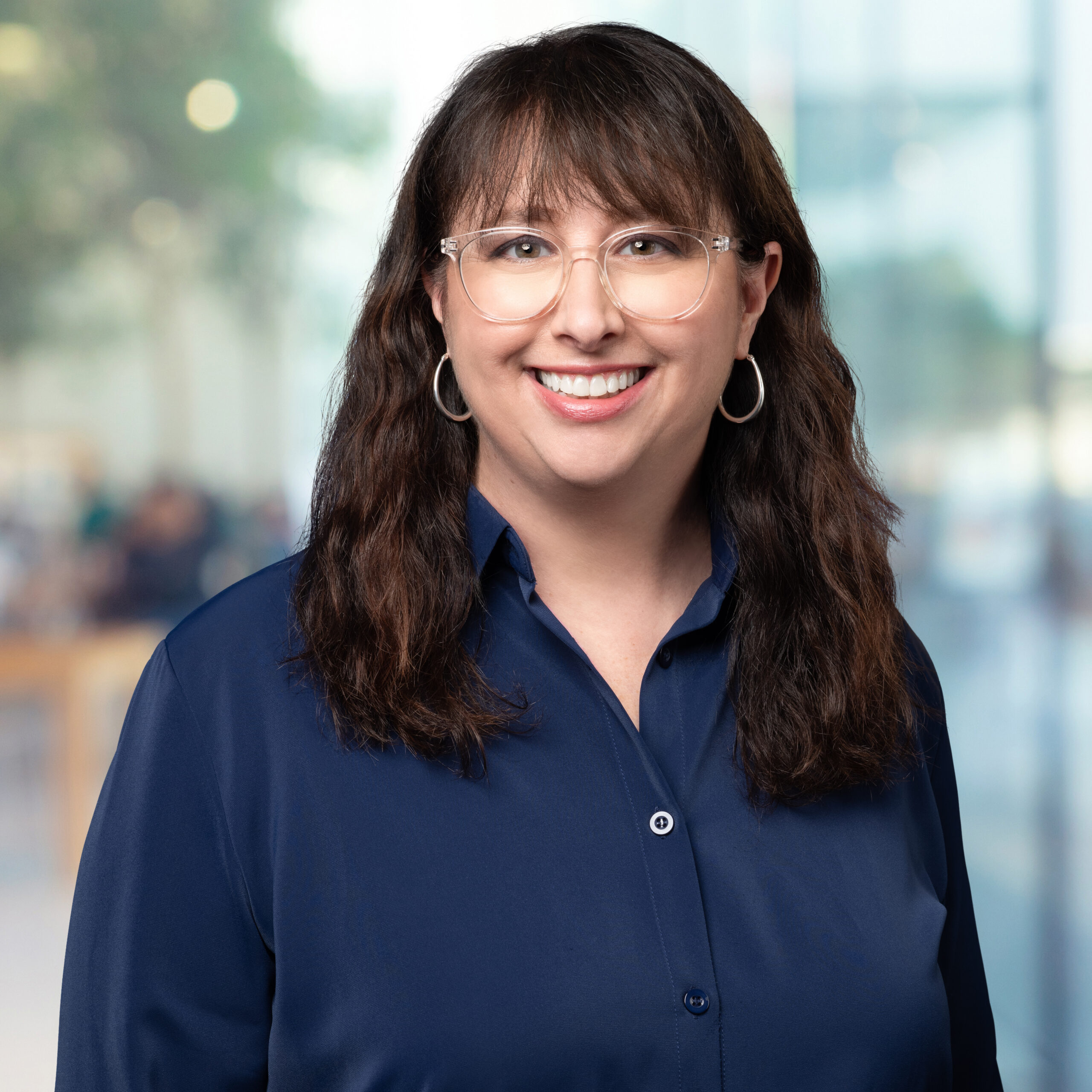 Women of Influence: Construction, Engineering, & Architecture 2026 – Sara Kornblatt