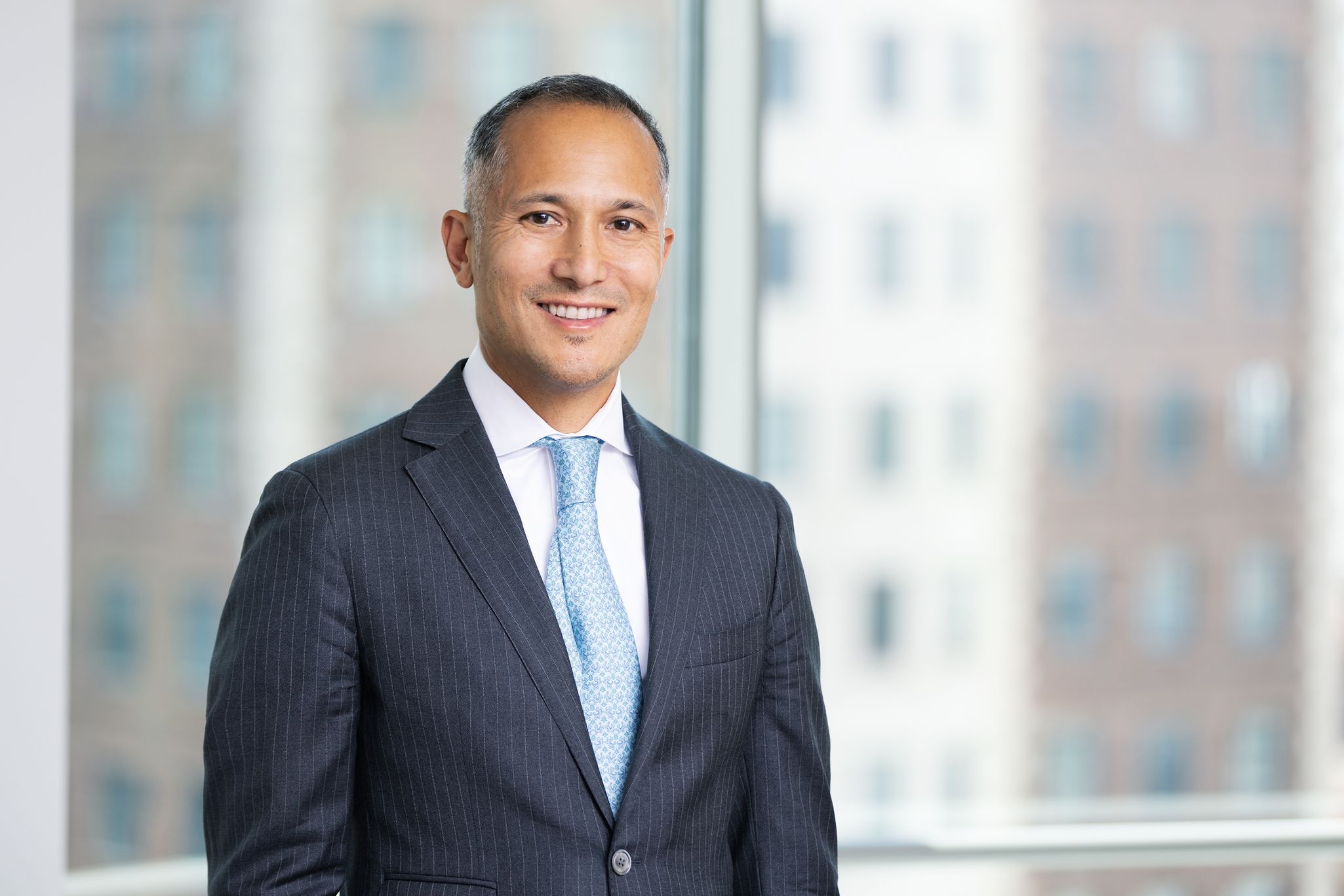 Leaders of Influence: Minority Attorneys 2026 - Fred Rowley - Los ...