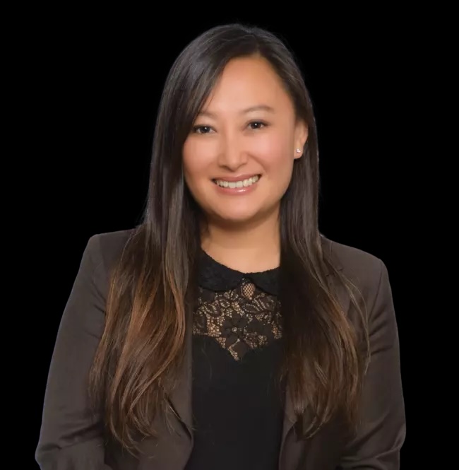 Leaders of Influence: Minority Attorneys 2026 - Anna Tang - Los Angeles ...