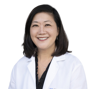 Leaders of Influence : LA Top Doctors 2026 - Janet Yoon - Los Angeles Business Journal