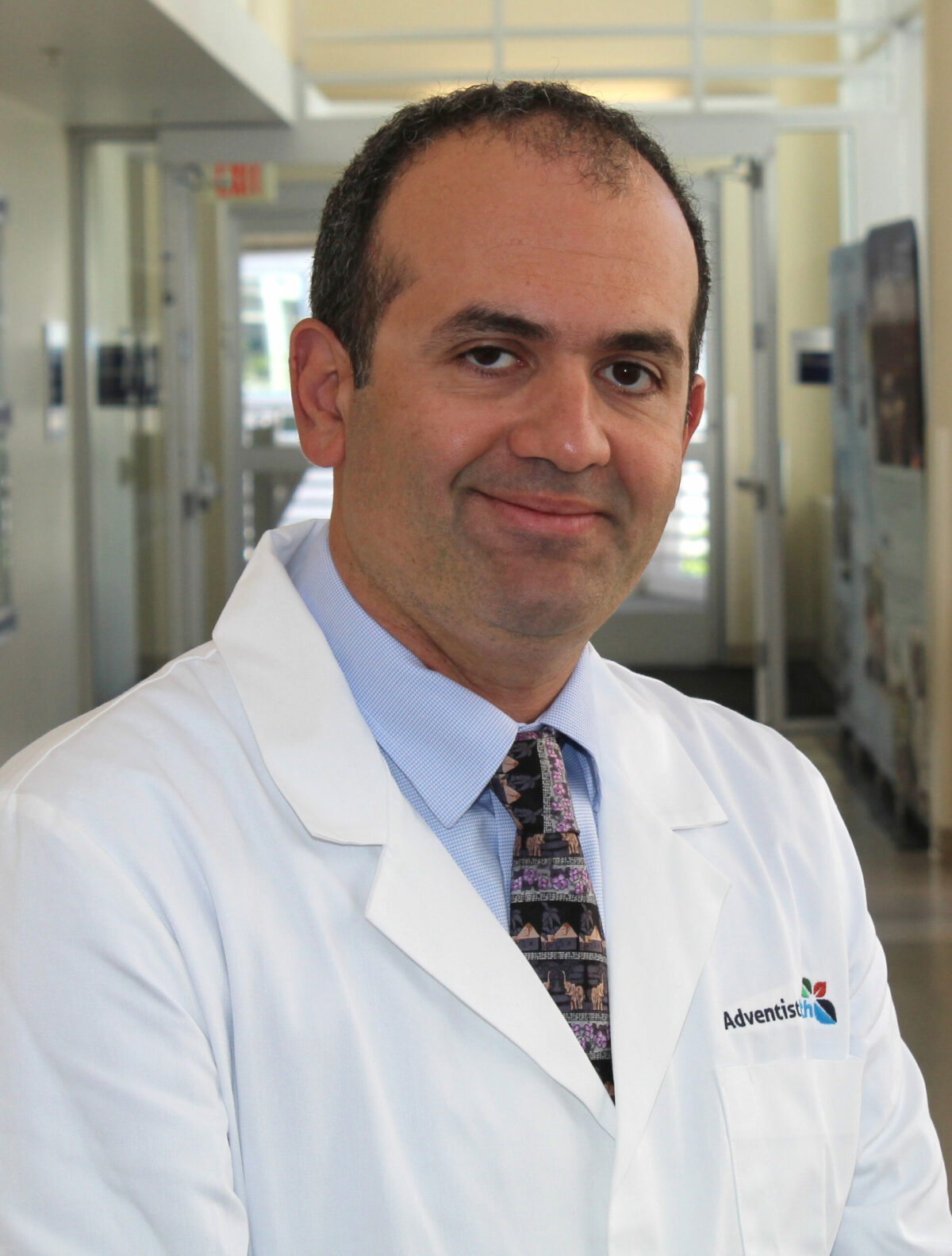 Leaders of Influence: LA’s Top Doctors 2026 - Raffi Chalian - Los ...