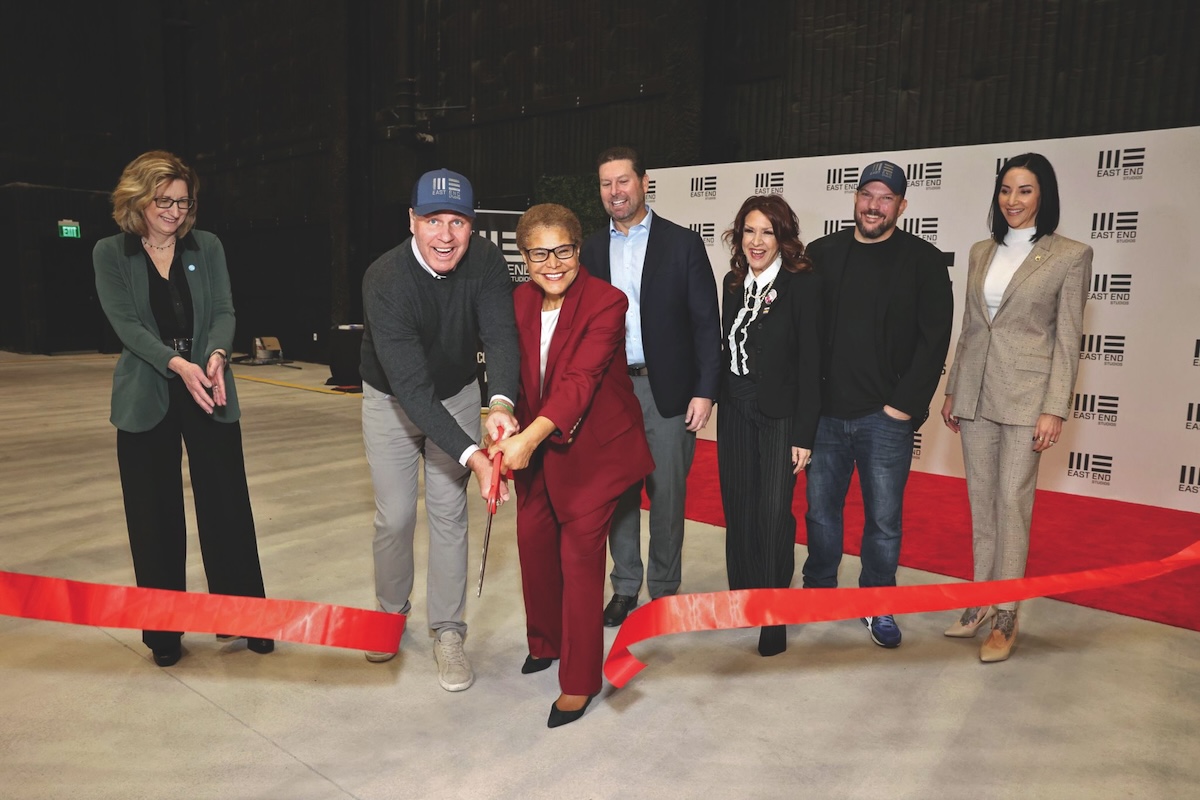 East End Expands Downtown L.A.