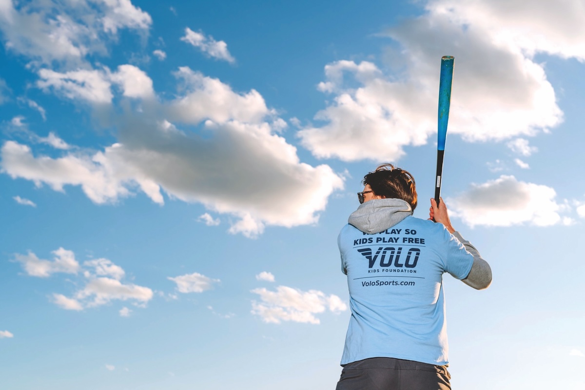 Volo Sports Lands in Los Angeles