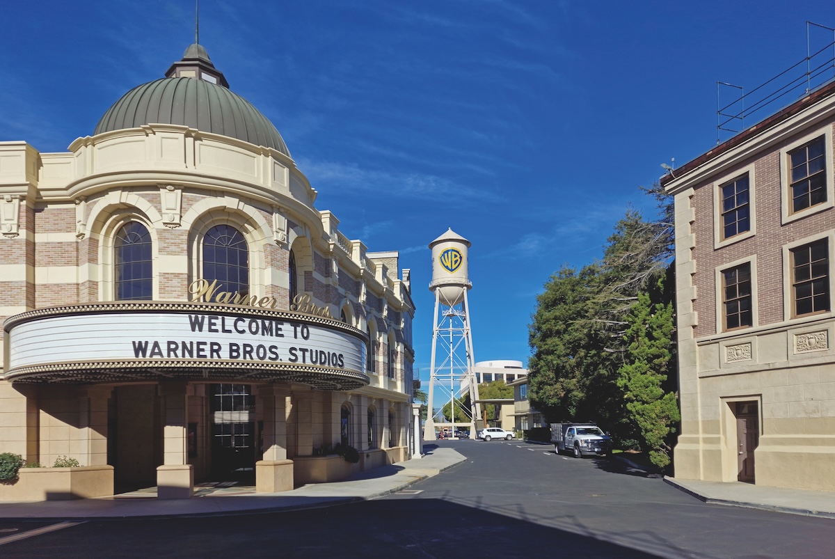 Paramount Raises Stakes in Warner Bros. Fight