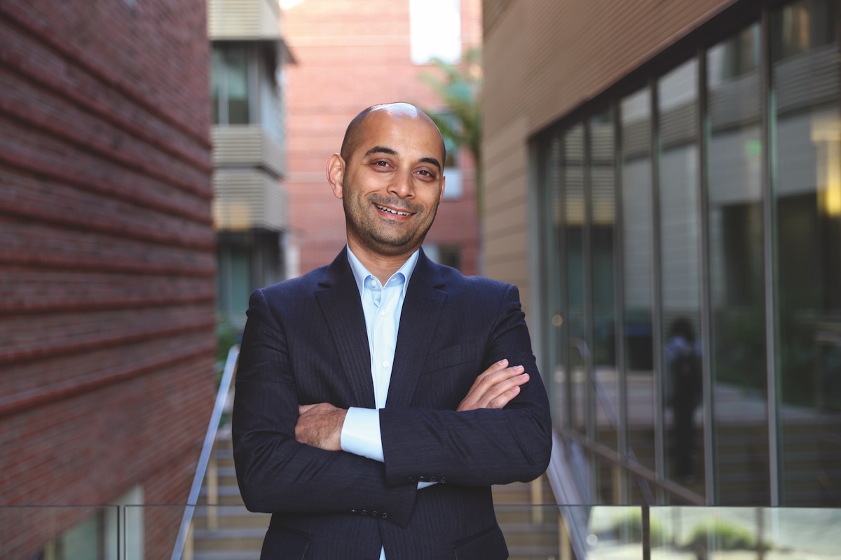 Who’s Who in Tech: Equatic is ‘Sinking’ in the Ocean