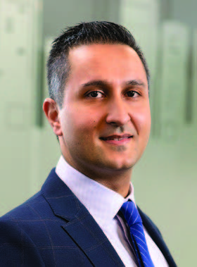 CONSTRUCTION: Amini - Los Angeles Business Journal