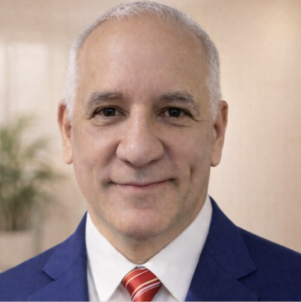 Kevin Ruthen Leaders of Influence: Minority CPAs 2026 - Kevin Forootan - Los Angeles ...