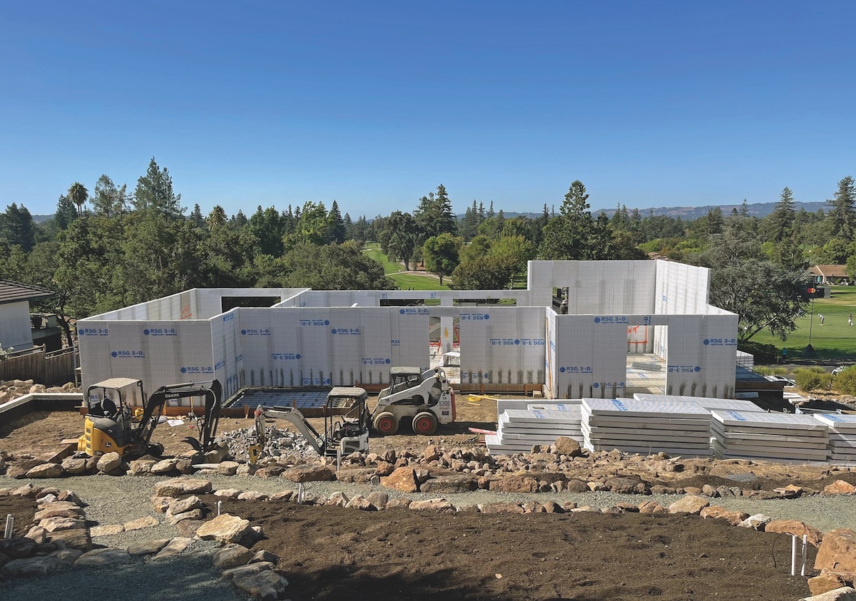 L.A. Builders Talk Tariffs