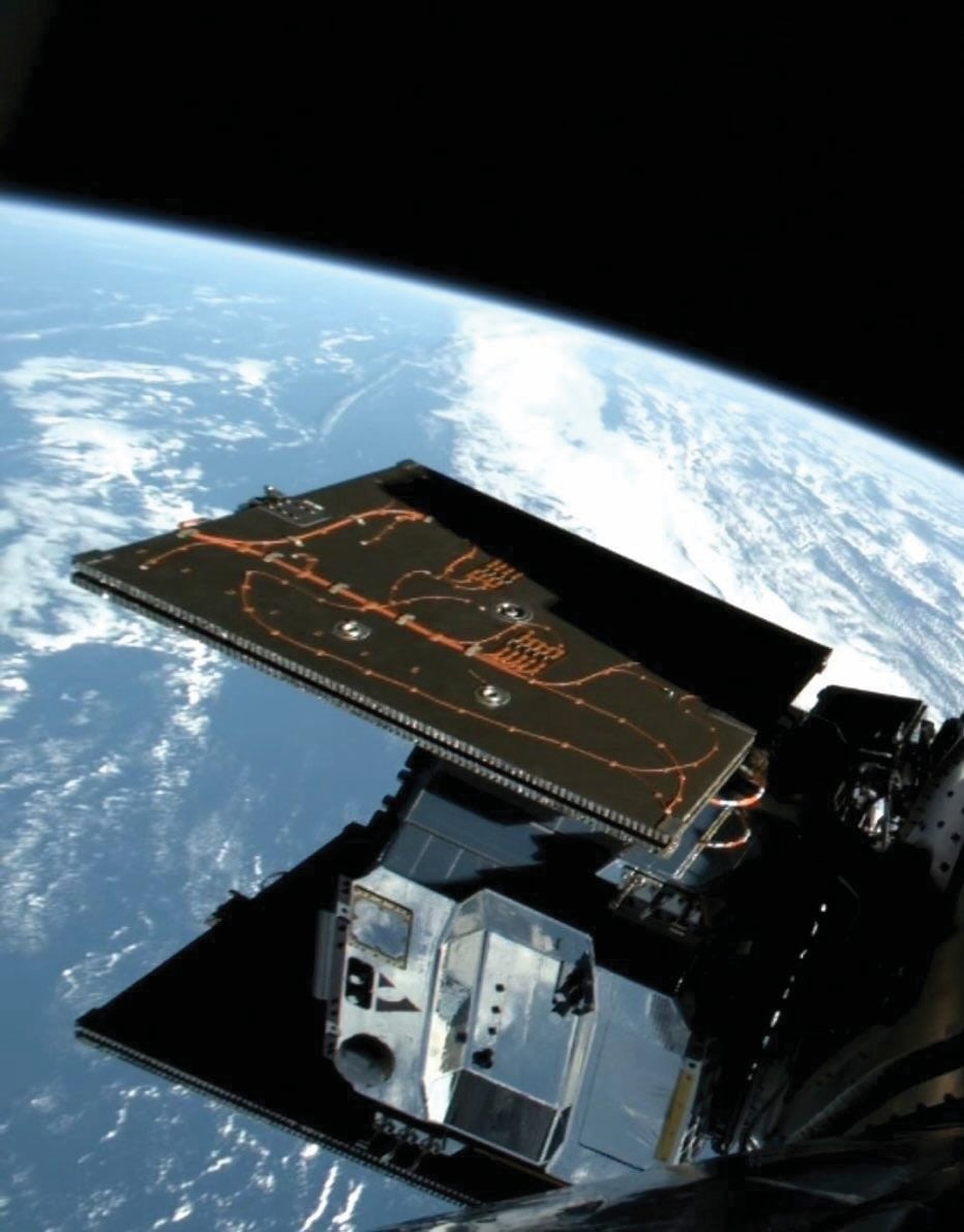 Rocket Lab: True Anomaly – Next-Gen Space Defense