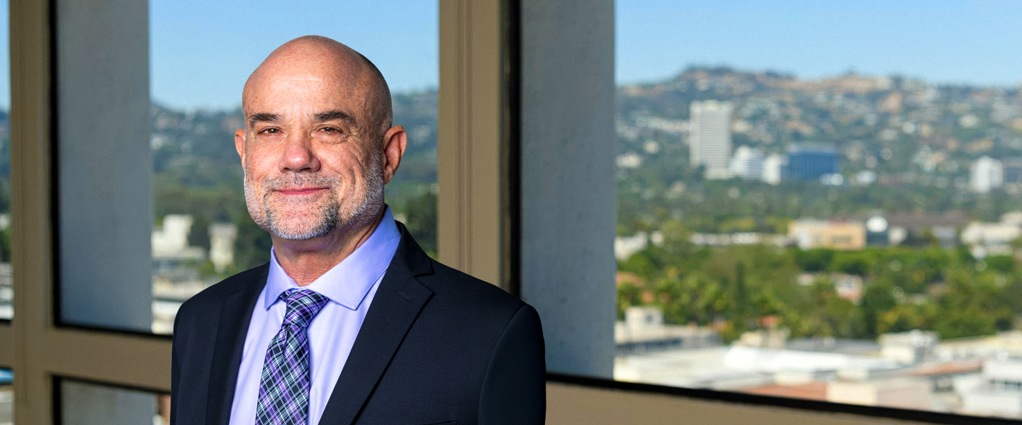 Top 100 Lawyers 2026 – Christopher Carico - Los Angeles Business Journal