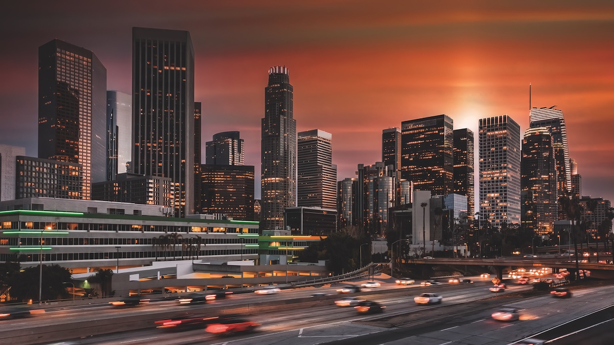 Tourism: L.A.’s World Cup Moment