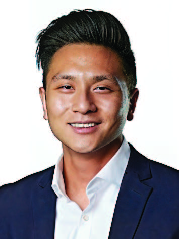 Lee Ramesh REAL ESTATE: Lee - Los Angeles Business Journal